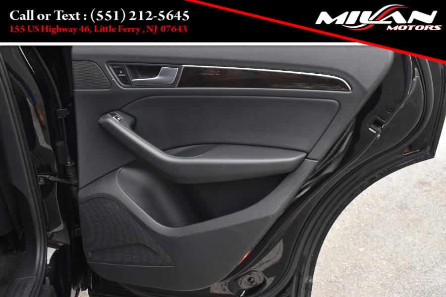 2014 Audi Q5 quattro 4dr 2.0T Premium, available for sale in Little Ferry , New Jersey | Milan Motors. Little Ferry , New Jersey 2014 Audi Q5 quattro 4dr 2.0T Premium, available for sale in Little Ferry , New Jersey | Milan Motors. Little Ferry , New Jersey