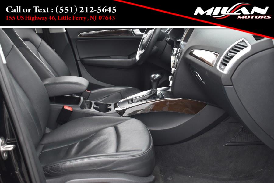 2014 Audi Q5 quattro 4dr 2.0T Premium, available for sale in Little Ferry , New Jersey | Milan Motors. Little Ferry , New Jersey 2014 Audi Q5 quattro 4dr 2.0T Premium, available for sale in Little Ferry , New Jersey | Milan Motors. Little Ferry , New Jersey
