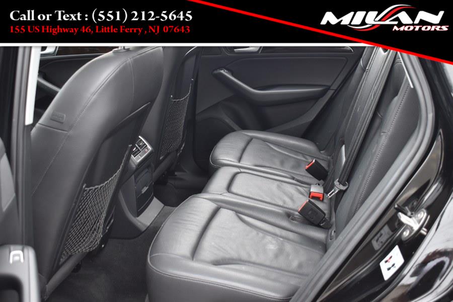 2014 Audi Q5 quattro 4dr 2.0T Premium, available for sale in Little Ferry , New Jersey | Milan Motors. Little Ferry , New Jersey 2014 Audi Q5 quattro 4dr 2.0T Premium, available for sale in Little Ferry , New Jersey | Milan Motors. Little Ferry , New Jersey