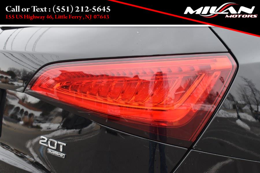 2014 Audi Q5 quattro 4dr 2.0T Premium, available for sale in Little Ferry , New Jersey | Milan Motors. Little Ferry , New Jersey 2014 Audi Q5 quattro 4dr 2.0T Premium, available for sale in Little Ferry , New Jersey | Milan Motors. Little Ferry , New Jersey