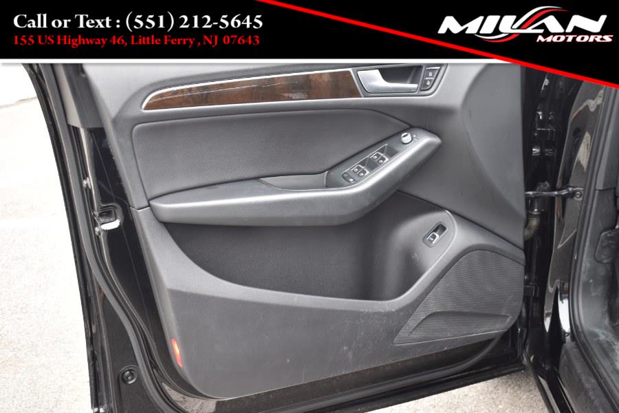 2014 Audi Q5 quattro 4dr 2.0T Premium, available for sale in Little Ferry , New Jersey | Milan Motors. Little Ferry , New Jersey 2014 Audi Q5 quattro 4dr 2.0T Premium, available for sale in Little Ferry , New Jersey | Milan Motors. Little Ferry , New Jersey