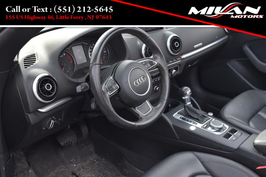 2015 Audi A3 2dr Cabriolet quattro 2.0T Premium Plus, available for sale in Little Ferry , New Jersey | Milan Motors. Little Ferry , New Jersey 2015 Audi A3 2dr Cabriolet quattro 2.0T Premium Plus, available for sale in Little Ferry , New Jersey | Milan Motors. Little Ferry , New Jersey
