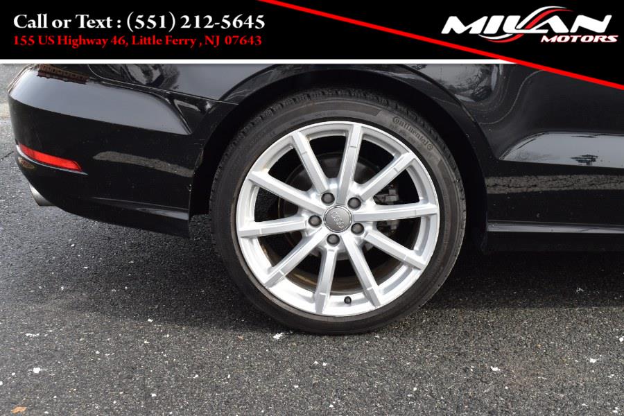 2015 Audi A3 2dr Cabriolet quattro 2.0T Premium Plus, available for sale in Little Ferry , New Jersey | Milan Motors. Little Ferry , New Jersey 2015 Audi A3 2dr Cabriolet quattro 2.0T Premium Plus, available for sale in Little Ferry , New Jersey | Milan Motors. Little Ferry , New Jersey