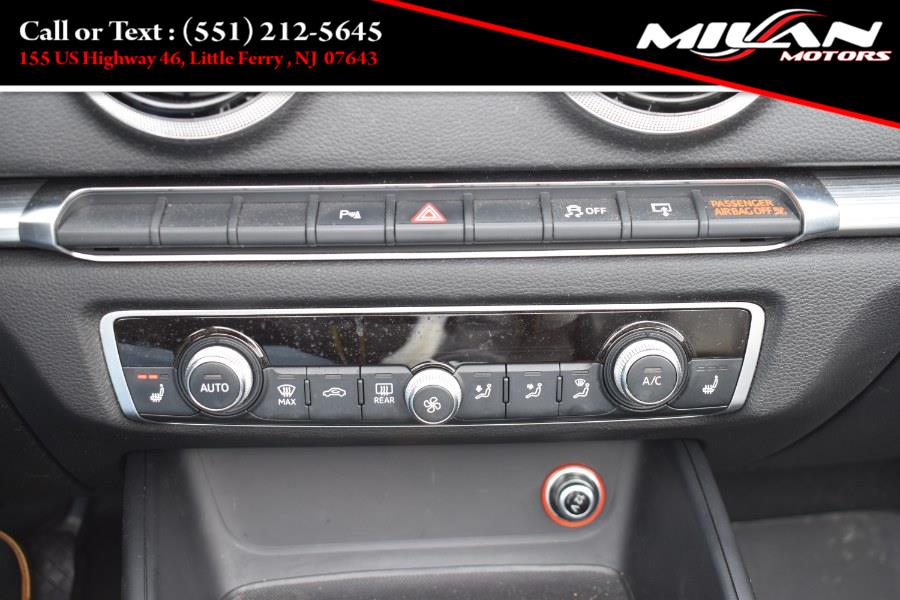 2015 Audi A3 2dr Cabriolet quattro 2.0T Premium Plus, available for sale in Little Ferry , New Jersey | Milan Motors. Little Ferry , New Jersey 2015 Audi A3 2dr Cabriolet quattro 2.0T Premium Plus, available for sale in Little Ferry , New Jersey | Milan Motors. Little Ferry , New Jersey