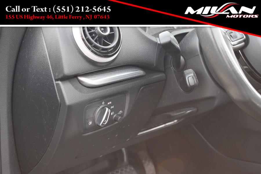 2015 Audi A3 2dr Cabriolet quattro 2.0T Premium Plus, available for sale in Little Ferry , New Jersey | Milan Motors. Little Ferry , New Jersey 2015 Audi A3 2dr Cabriolet quattro 2.0T Premium Plus, available for sale in Little Ferry , New Jersey | Milan Motors. Little Ferry , New Jersey