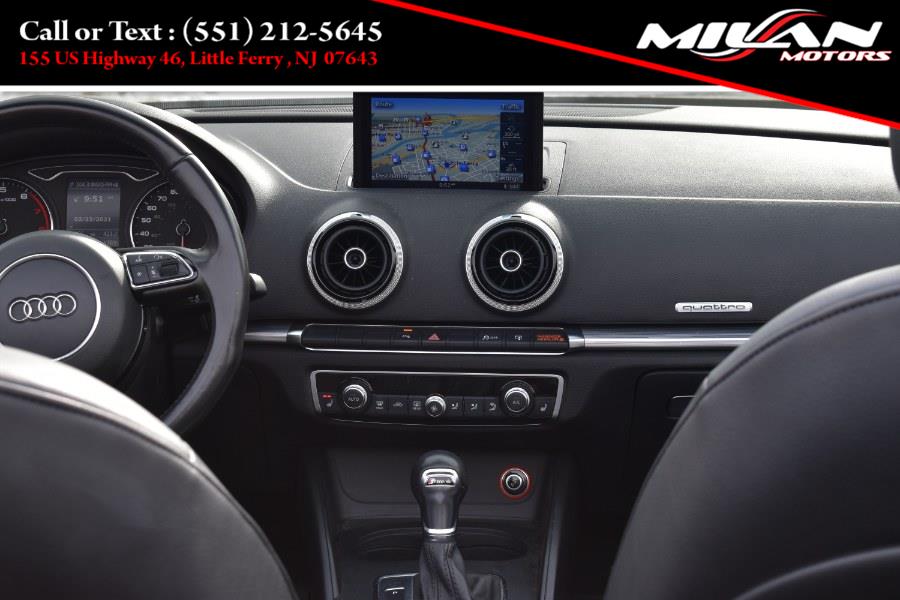 2015 Audi A3 2dr Cabriolet quattro 2.0T Premium Plus, available for sale in Little Ferry , New Jersey | Milan Motors. Little Ferry , New Jersey 2015 Audi A3 2dr Cabriolet quattro 2.0T Premium Plus, available for sale in Little Ferry , New Jersey | Milan Motors. Little Ferry , New Jersey