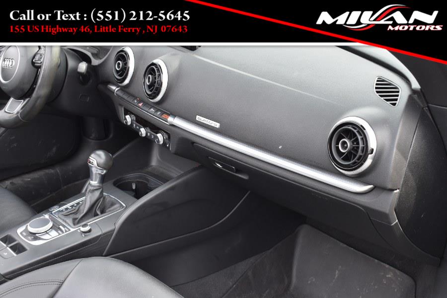2015 Audi A3 2dr Cabriolet quattro 2.0T Premium Plus, available for sale in Little Ferry , New Jersey | Milan Motors. Little Ferry , New Jersey 2015 Audi A3 2dr Cabriolet quattro 2.0T Premium Plus, available for sale in Little Ferry , New Jersey | Milan Motors. Little Ferry , New Jersey