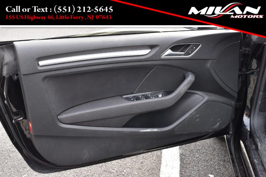 2015 Audi A3 2dr Cabriolet quattro 2.0T Premium Plus, available for sale in Little Ferry , New Jersey | Milan Motors. Little Ferry , New Jersey 2015 Audi A3 2dr Cabriolet quattro 2.0T Premium Plus, available for sale in Little Ferry , New Jersey | Milan Motors. Little Ferry , New Jersey