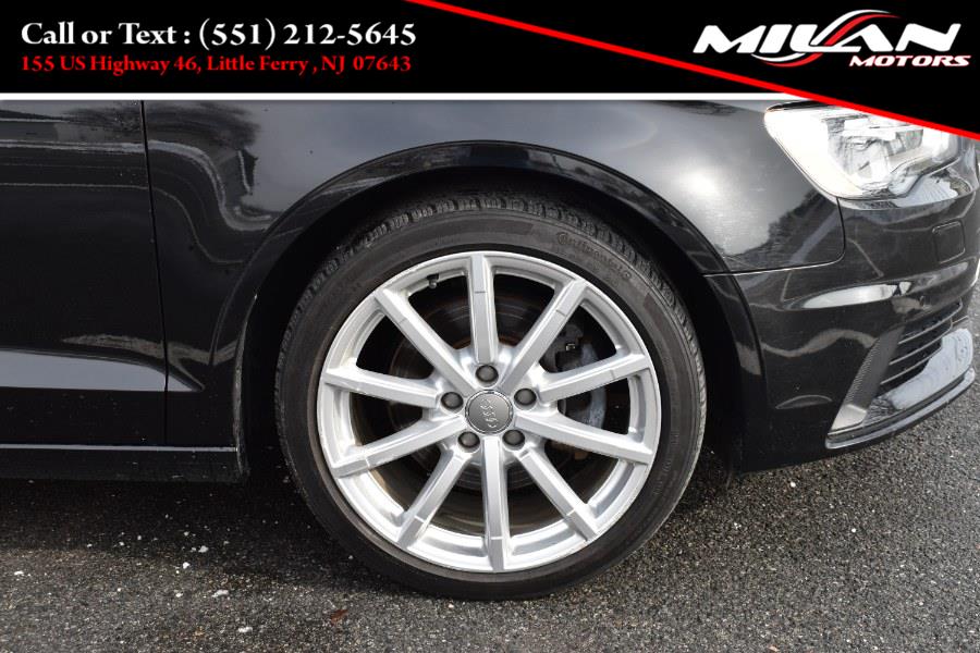 2015 Audi A3 2dr Cabriolet quattro 2.0T Premium Plus, available for sale in Little Ferry , New Jersey | Milan Motors. Little Ferry , New Jersey 2015 Audi A3 2dr Cabriolet quattro 2.0T Premium Plus, available for sale in Little Ferry , New Jersey | Milan Motors. Little Ferry , New Jersey