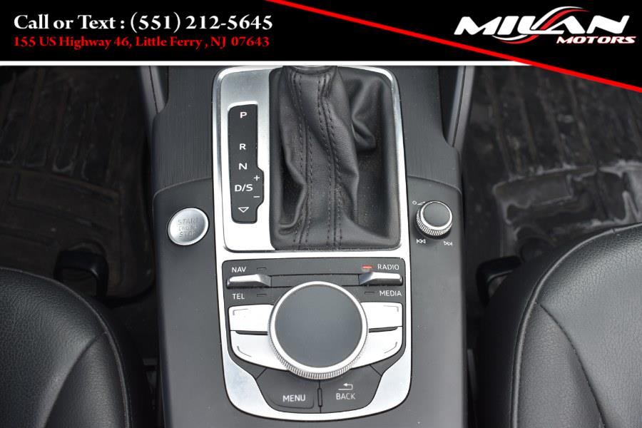 2015 Audi A3 2dr Cabriolet quattro 2.0T Premium Plus, available for sale in Little Ferry , New Jersey | Milan Motors. Little Ferry , New Jersey 2015 Audi A3 2dr Cabriolet quattro 2.0T Premium Plus, available for sale in Little Ferry , New Jersey | Milan Motors. Little Ferry , New Jersey