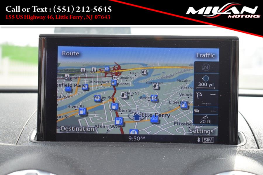 2015 Audi A3 2dr Cabriolet quattro 2.0T Premium Plus, available for sale in Little Ferry , New Jersey | Milan Motors. Little Ferry , New Jersey 2015 Audi A3 2dr Cabriolet quattro 2.0T Premium Plus, available for sale in Little Ferry , New Jersey | Milan Motors. Little Ferry , New Jersey