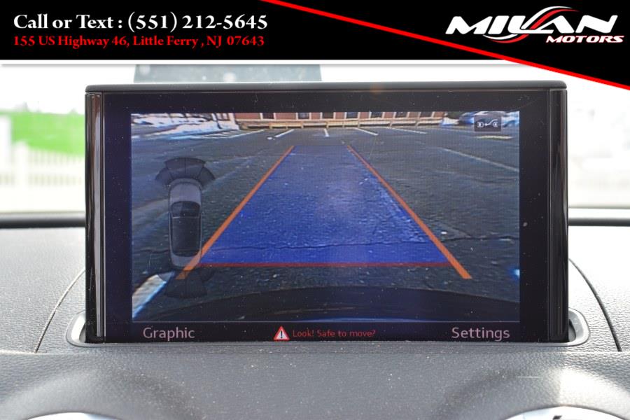 2015 Audi A3 2dr Cabriolet quattro 2.0T Premium Plus, available for sale in Little Ferry , New Jersey | Milan Motors. Little Ferry , New Jersey 2015 Audi A3 2dr Cabriolet quattro 2.0T Premium Plus, available for sale in Little Ferry , New Jersey | Milan Motors. Little Ferry , New Jersey