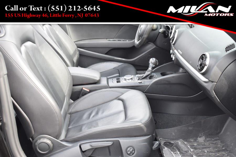 2015 Audi A3 2dr Cabriolet quattro 2.0T Premium Plus, available for sale in Little Ferry , New Jersey | Milan Motors. Little Ferry , New Jersey 2015 Audi A3 2dr Cabriolet quattro 2.0T Premium Plus, available for sale in Little Ferry , New Jersey | Milan Motors. Little Ferry , New Jersey