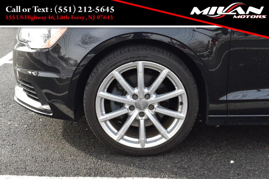 2015 Audi A3 2dr Cabriolet quattro 2.0T Premium Plus, available for sale in Little Ferry , New Jersey | Milan Motors. Little Ferry , New Jersey 2015 Audi A3 2dr Cabriolet quattro 2.0T Premium Plus, available for sale in Little Ferry , New Jersey | Milan Motors. Little Ferry , New Jersey