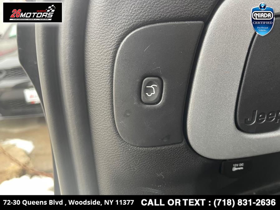 Used Jeep Cherokee Limited 4x4 2018 | 26 Motors Queens. Woodside, New York Used Jeep Cherokee Limited 4x4 2018 | 26 Motors Queens. Woodside, New York