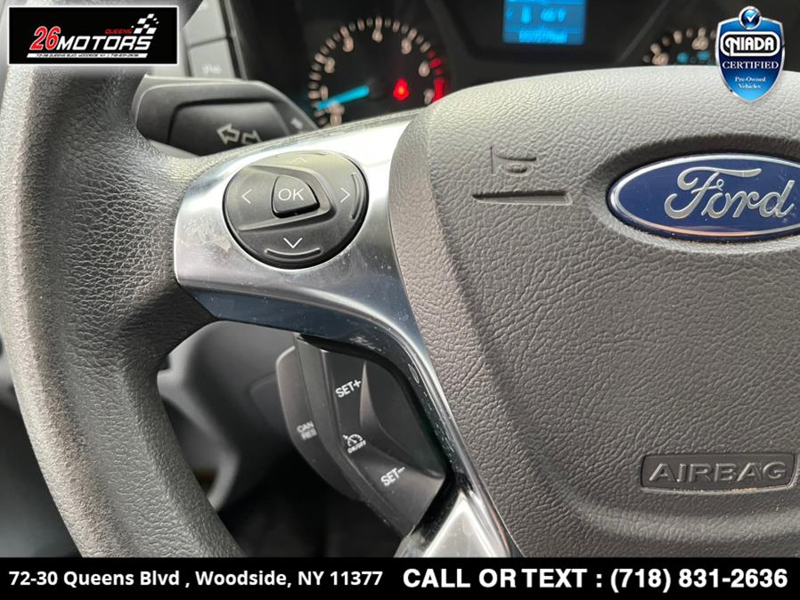 Used Ford Transit Cargo Van T-350 HD 148" EL Hi Rf 9950 GVWR RH Dr 2015 | 26 Motors Queens. Woodside, New York Used Ford Transit Cargo Van T-350 HD 148" EL Hi Rf 9950 GVWR RH Dr 2015 | 26 Motors Queens. Woodside, New York