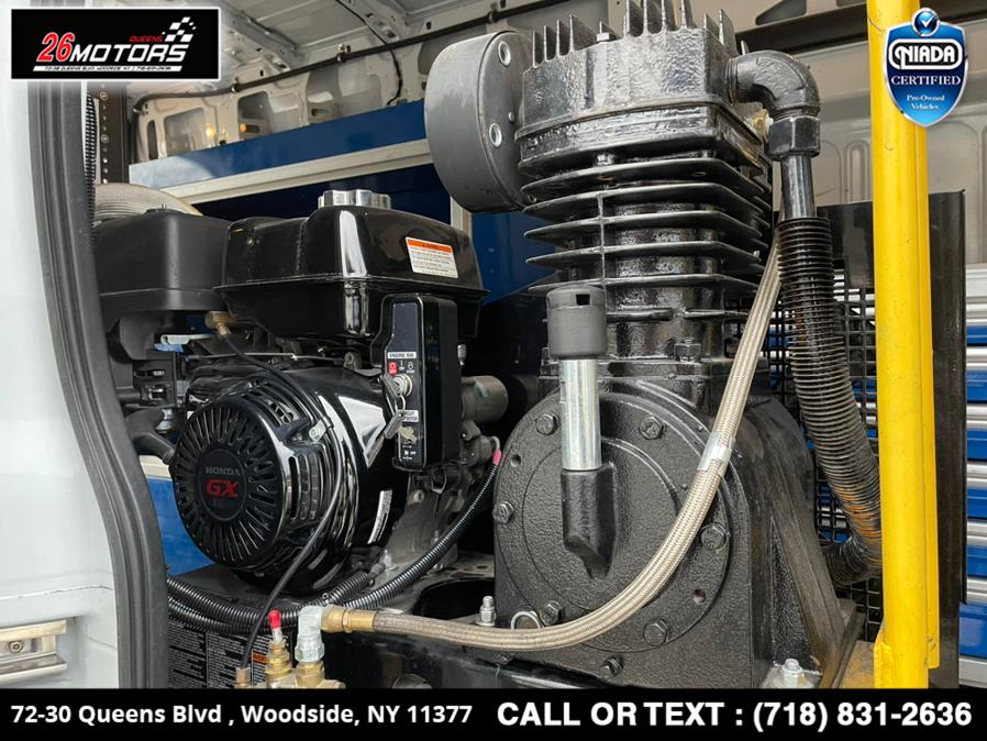 Used Ford Transit Cargo Van T-350 HD 148" EL Hi Rf 9950 GVWR RH Dr 2015 | 26 Motors Queens. Woodside, New York Used Ford Transit Cargo Van T-350 HD 148" EL Hi Rf 9950 GVWR RH Dr 2015 | 26 Motors Queens. Woodside, New York