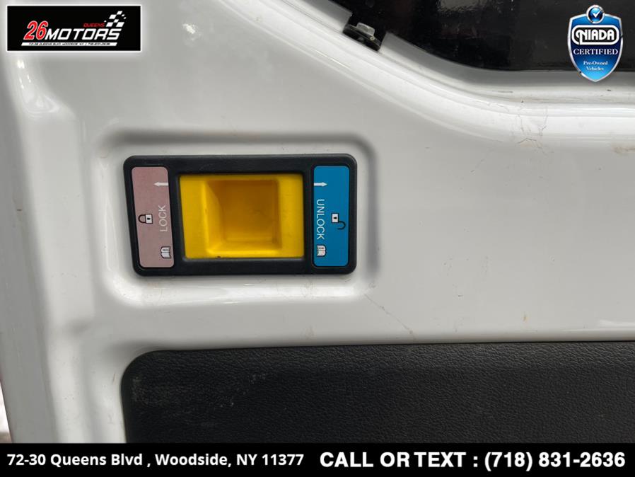 Used Ford Transit Cargo Van T-350 HD 148" EL Hi Rf 9950 GVWR RH Dr 2015 | 26 Motors Queens. Woodside, New York Used Ford Transit Cargo Van T-350 HD 148" EL Hi Rf 9950 GVWR RH Dr 2015 | 26 Motors Queens. Woodside, New York