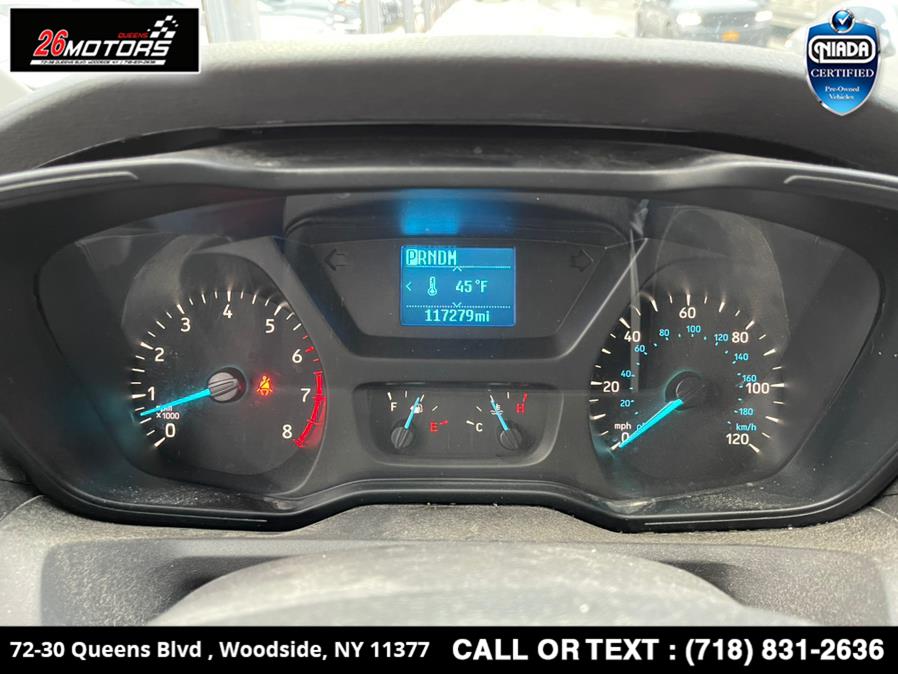 Used Ford Transit Cargo Van T-350 HD 148" EL Hi Rf 9950 GVWR RH Dr 2015 | 26 Motors Queens. Woodside, New York Used Ford Transit Cargo Van T-350 HD 148" EL Hi Rf 9950 GVWR RH Dr 2015 | 26 Motors Queens. Woodside, New York