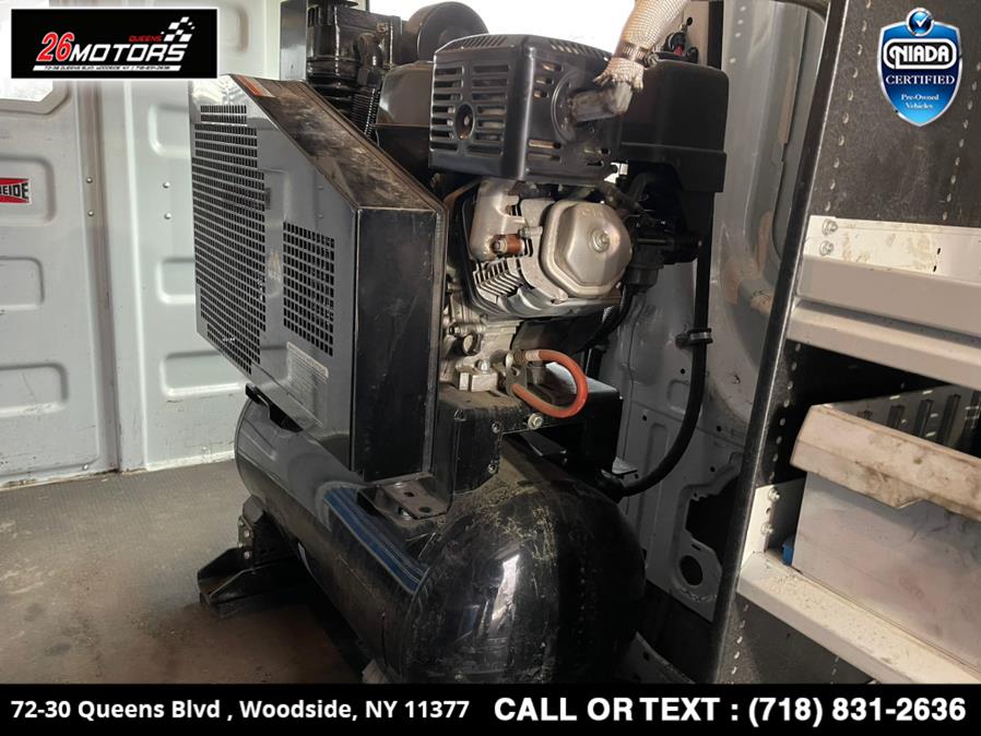 Used Ford Transit Cargo Van T-350 HD 148" EL Hi Rf 9950 GVWR RH Dr 2015 | 26 Motors Queens. Woodside, New York Used Ford Transit Cargo Van T-350 HD 148" EL Hi Rf 9950 GVWR RH Dr 2015 | 26 Motors Queens. Woodside, New York