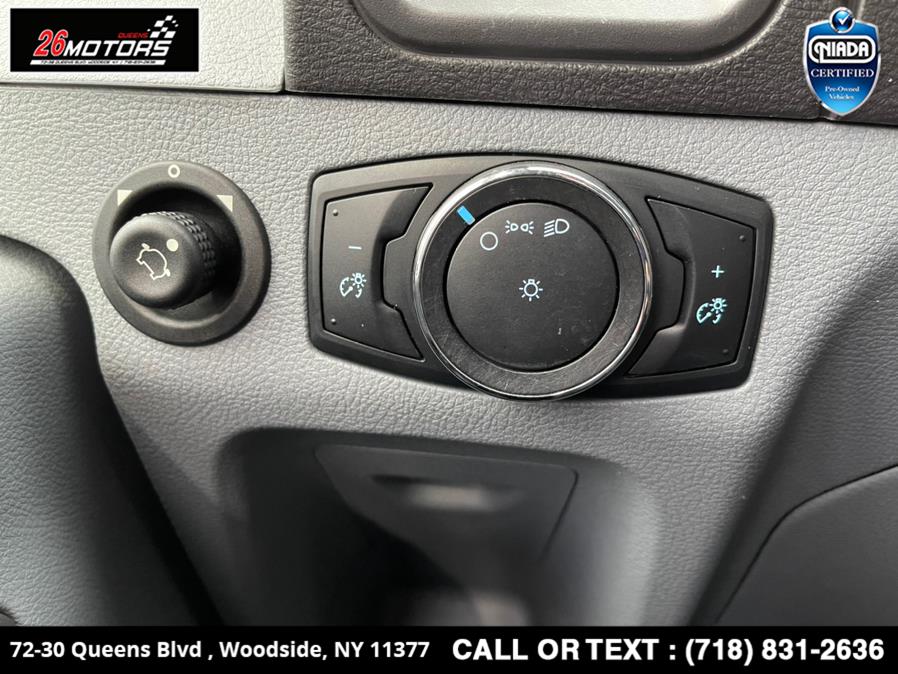 Used Ford Transit Cargo Van T-350 HD 148" EL Hi Rf 9950 GVWR RH Dr 2015 | 26 Motors Queens. Woodside, New York Used Ford Transit Cargo Van T-350 HD 148" EL Hi Rf 9950 GVWR RH Dr 2015 | 26 Motors Queens. Woodside, New York