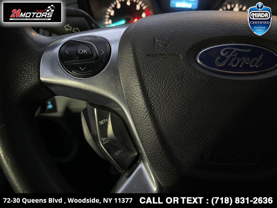 Used Ford Transit Cargo Van T-350 HD 148" EL Hi Rf 9950 GVWR RH Dr 2015 | 26 Motors Queens. Woodside, New York Used Ford Transit Cargo Van T-350 HD 148" EL Hi Rf 9950 GVWR RH Dr 2015 | 26 Motors Queens. Woodside, New York