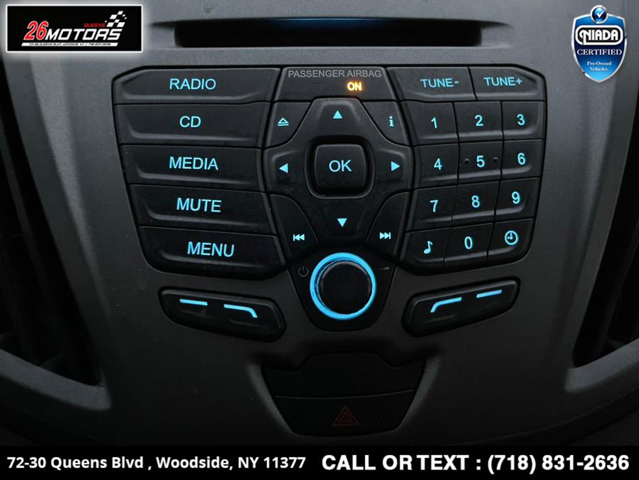 Used Ford Transit Cargo Van T-350 HD 148" EL Hi Rf 9950 GVWR RH Dr 2015 | 26 Motors Queens. Woodside, New York Used Ford Transit Cargo Van T-350 HD 148" EL Hi Rf 9950 GVWR RH Dr 2015 | 26 Motors Queens. Woodside, New York