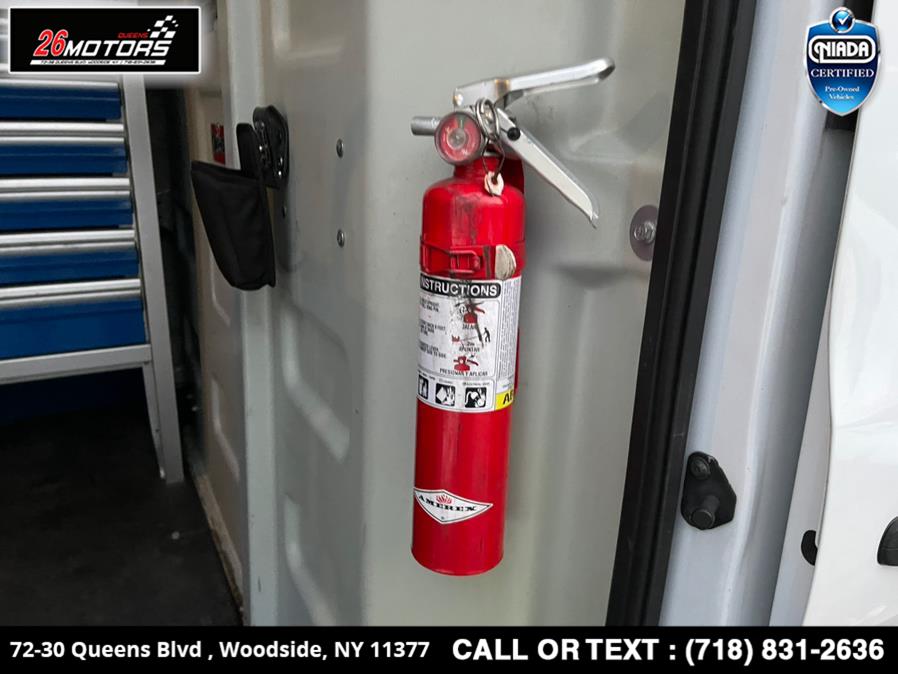 Used Ford Transit Cargo Van T-350 HD 148" EL Hi Rf 9950 GVWR RH Dr 2015 | 26 Motors Queens. Woodside, New York Used Ford Transit Cargo Van T-350 HD 148" EL Hi Rf 9950 GVWR RH Dr 2015 | 26 Motors Queens. Woodside, New York
