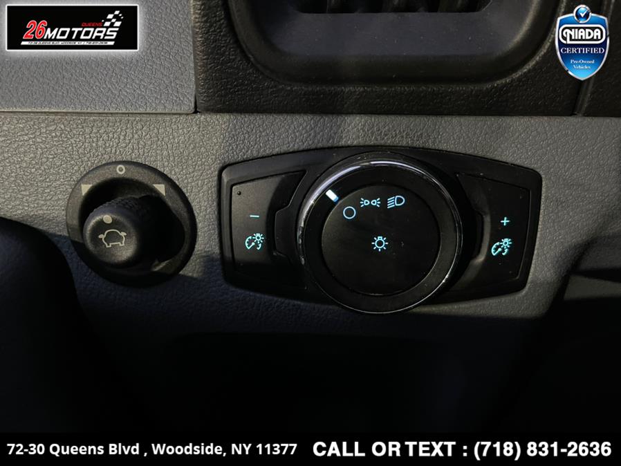 Used Ford Transit Cargo Van T-350 HD 148" EL Hi Rf 9950 GVWR RH Dr 2015 | 26 Motors Queens. Woodside, New York Used Ford Transit Cargo Van T-350 HD 148" EL Hi Rf 9950 GVWR RH Dr 2015 | 26 Motors Queens. Woodside, New York