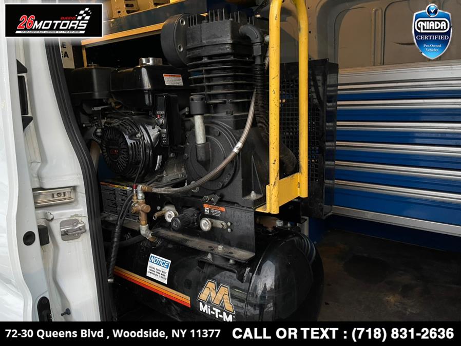 Used Ford Transit Cargo Van T-350 HD 148" EL Hi Rf 9950 GVWR RH Dr 2015 | 26 Motors Queens. Woodside, New York Used Ford Transit Cargo Van T-350 HD 148" EL Hi Rf 9950 GVWR RH Dr 2015 | 26 Motors Queens. Woodside, New York
