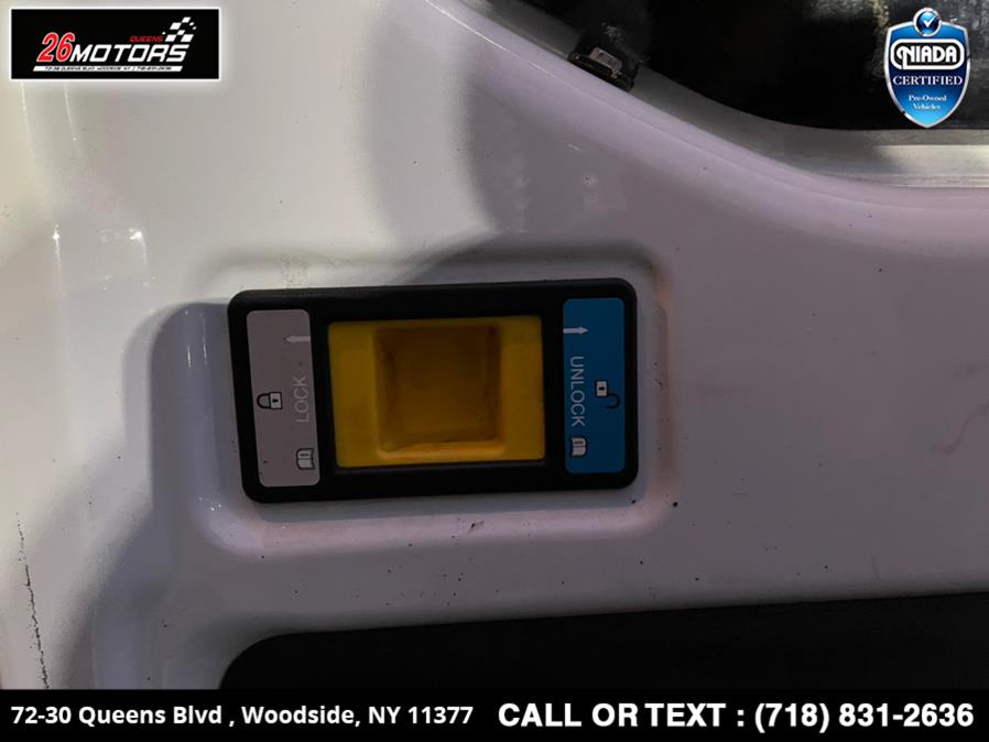 Used Ford Transit Cargo Van T-350 HD 148" EL Hi Rf 9950 GVWR RH Dr 2015 | 26 Motors Queens. Woodside, New York Used Ford Transit Cargo Van T-350 HD 148" EL Hi Rf 9950 GVWR RH Dr 2015 | 26 Motors Queens. Woodside, New York