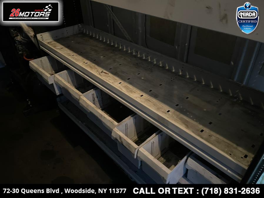 Used Ford Transit Cargo Van T-350 HD 148" EL Hi Rf 9950 GVWR RH Dr 2015 | 26 Motors Queens. Woodside, New York Used Ford Transit Cargo Van T-350 HD 148" EL Hi Rf 9950 GVWR RH Dr 2015 | 26 Motors Queens. Woodside, New York