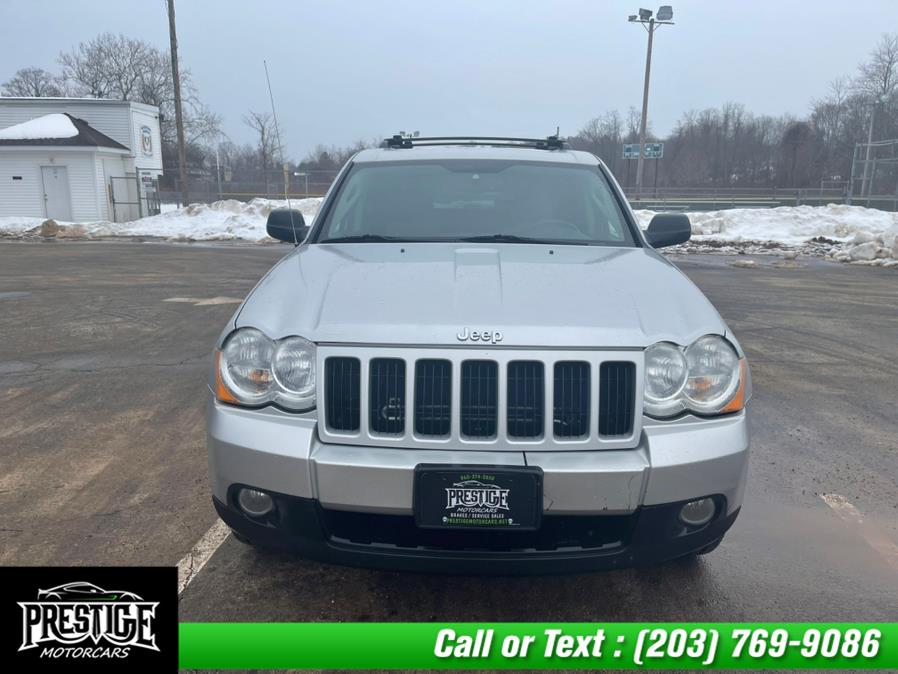 Used Jeep Grand Cherokee 4WD 4dr Laredo 2008 | J&J Auto Sales & Repairs llc DBA Prestige Motorcar. Oakville, Connecticut Used Jeep Grand Cherokee 4WD 4dr Laredo 2008 | J&J Auto Sales & Repairs llc DBA Prestige Motorcar. Oakville, Connecticut