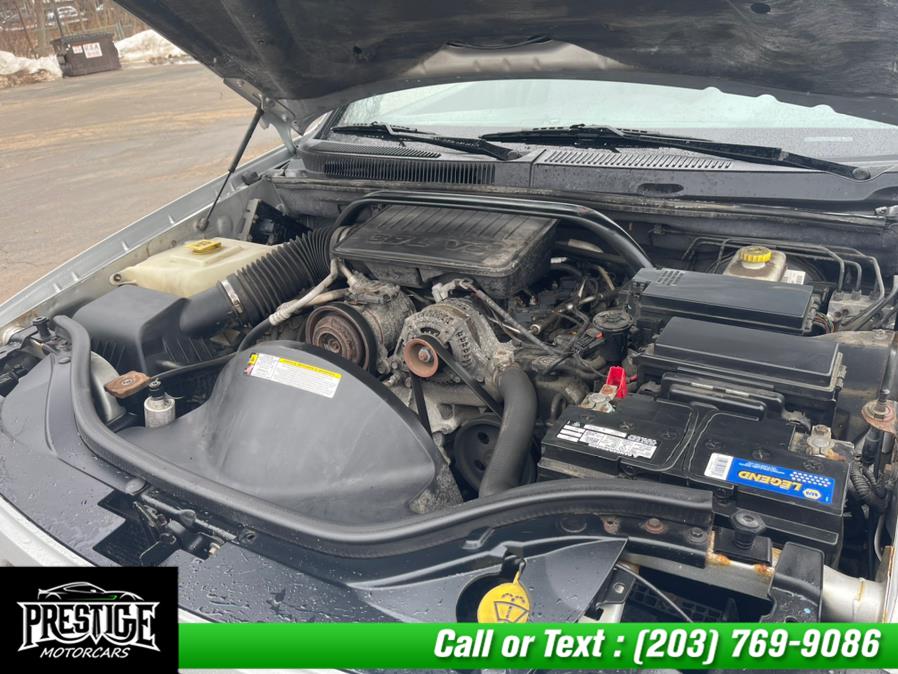 Used Jeep Grand Cherokee 4WD 4dr Laredo 2008 | J&J Auto Sales & Repairs llc DBA Prestige Motorcar. Oakville, Connecticut Used Jeep Grand Cherokee 4WD 4dr Laredo 2008 | J&J Auto Sales & Repairs llc DBA Prestige Motorcar. Oakville, Connecticut