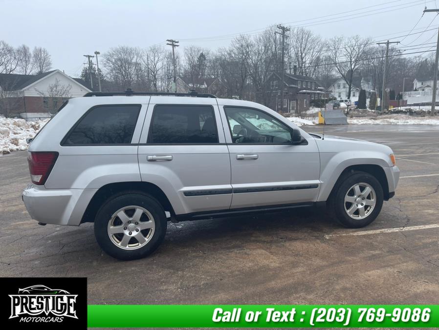 Used Jeep Grand Cherokee 4WD 4dr Laredo 2008 | J&J Auto Sales & Repairs llc DBA Prestige Motorcar. Oakville, Connecticut Used Jeep Grand Cherokee 4WD 4dr Laredo 2008 | J&J Auto Sales & Repairs llc DBA Prestige Motorcar. Oakville, Connecticut