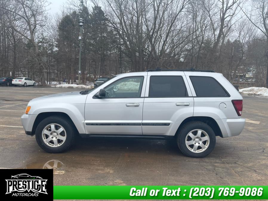Used Jeep Grand Cherokee 4WD 4dr Laredo 2008 | J&J Auto Sales & Repairs llc DBA Prestige Motorcar. Oakville, Connecticut Used Jeep Grand Cherokee 4WD 4dr Laredo 2008 | J&J Auto Sales & Repairs llc DBA Prestige Motorcar. Oakville, Connecticut