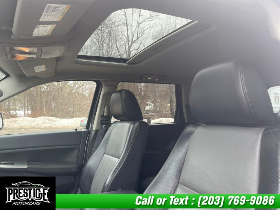 Used Jeep Grand Cherokee 4WD 4dr Laredo 2008 | J&J Auto Sales & Repairs llc DBA Prestige Motorcar. Oakville, Connecticut Used Jeep Grand Cherokee 4WD 4dr Laredo 2008 | J&J Auto Sales & Repairs llc DBA Prestige Motorcar. Oakville, Connecticut