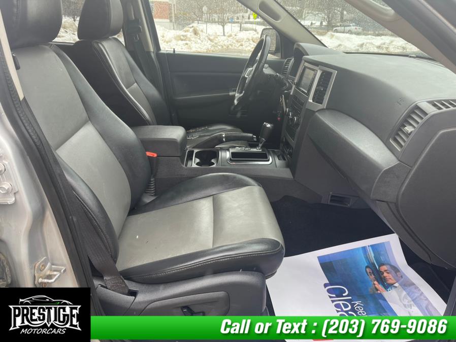 Used Jeep Grand Cherokee 4WD 4dr Laredo 2008 | J&J Auto Sales & Repairs llc DBA Prestige Motorcar. Oakville, Connecticut Used Jeep Grand Cherokee 4WD 4dr Laredo 2008 | J&J Auto Sales & Repairs llc DBA Prestige Motorcar. Oakville, Connecticut