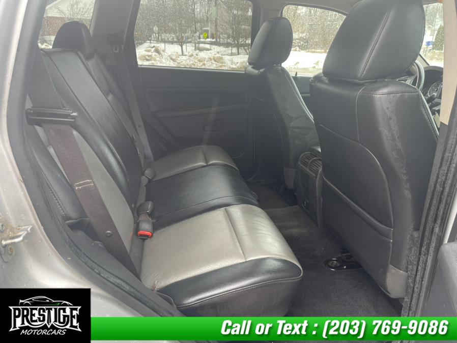 Used Jeep Grand Cherokee 4WD 4dr Laredo 2008 | J&J Auto Sales & Repairs llc DBA Prestige Motorcar. Oakville, Connecticut Used Jeep Grand Cherokee 4WD 4dr Laredo 2008 | J&J Auto Sales & Repairs llc DBA Prestige Motorcar. Oakville, Connecticut