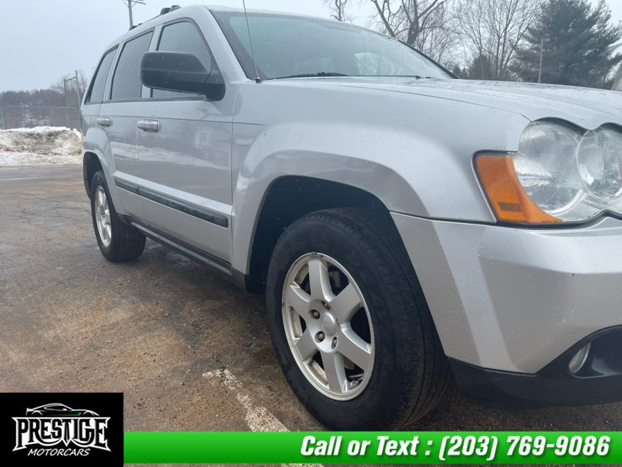 Used Jeep Grand Cherokee 4WD 4dr Laredo 2008 | J&J Auto Sales & Repairs llc DBA Prestige Motorcar. Oakville, Connecticut Used Jeep Grand Cherokee 4WD 4dr Laredo 2008 | J&J Auto Sales & Repairs llc DBA Prestige Motorcar. Oakville, Connecticut