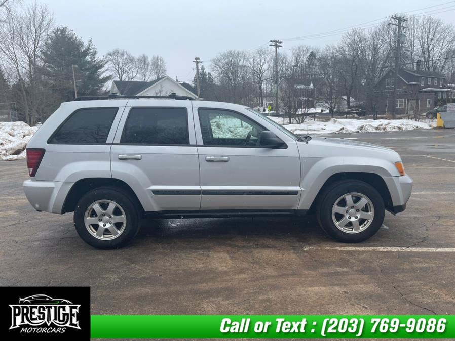 Used Jeep Grand Cherokee 4WD 4dr Laredo 2008 | J&J Auto Sales & Repairs llc DBA Prestige Motorcar. Oakville, Connecticut Used Jeep Grand Cherokee 4WD 4dr Laredo 2008 | J&J Auto Sales & Repairs llc DBA Prestige Motorcar. Oakville, Connecticut