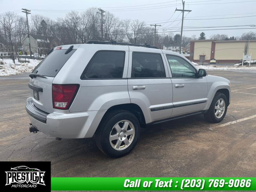 Used Jeep Grand Cherokee 4WD 4dr Laredo 2008 | J&J Auto Sales & Repairs llc DBA Prestige Motorcar. Oakville, Connecticut Used Jeep Grand Cherokee 4WD 4dr Laredo 2008 | J&J Auto Sales & Repairs llc DBA Prestige Motorcar. Oakville, Connecticut