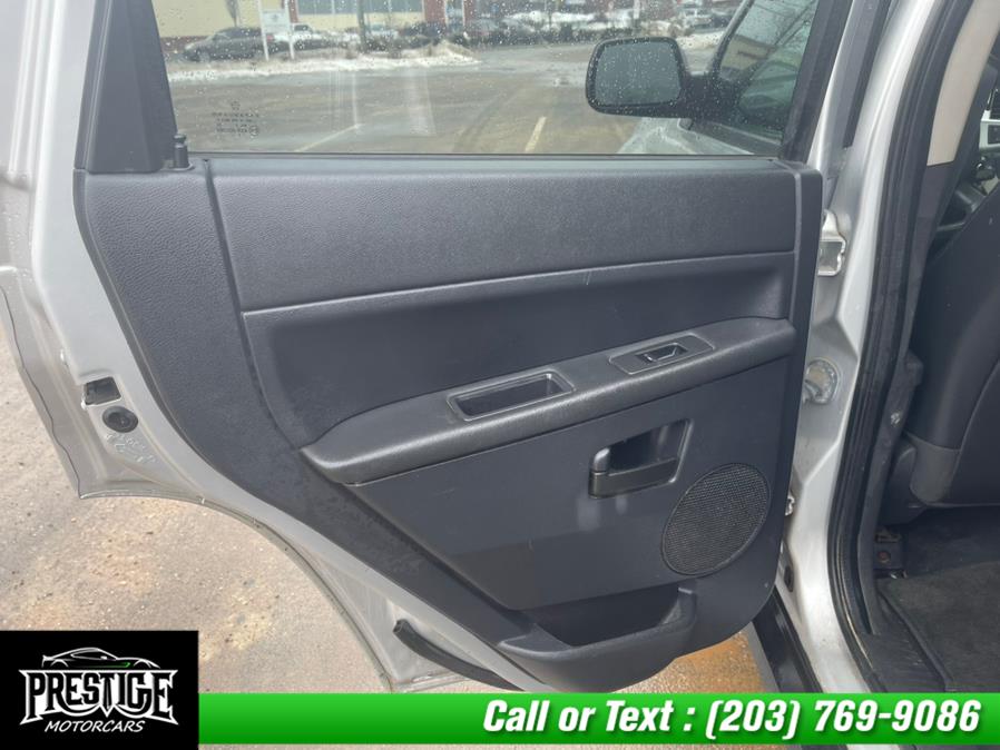 Used Jeep Grand Cherokee 4WD 4dr Laredo 2008 | J&J Auto Sales & Repairs llc DBA Prestige Motorcar. Oakville, Connecticut Used Jeep Grand Cherokee 4WD 4dr Laredo 2008 | J&J Auto Sales & Repairs llc DBA Prestige Motorcar. Oakville, Connecticut