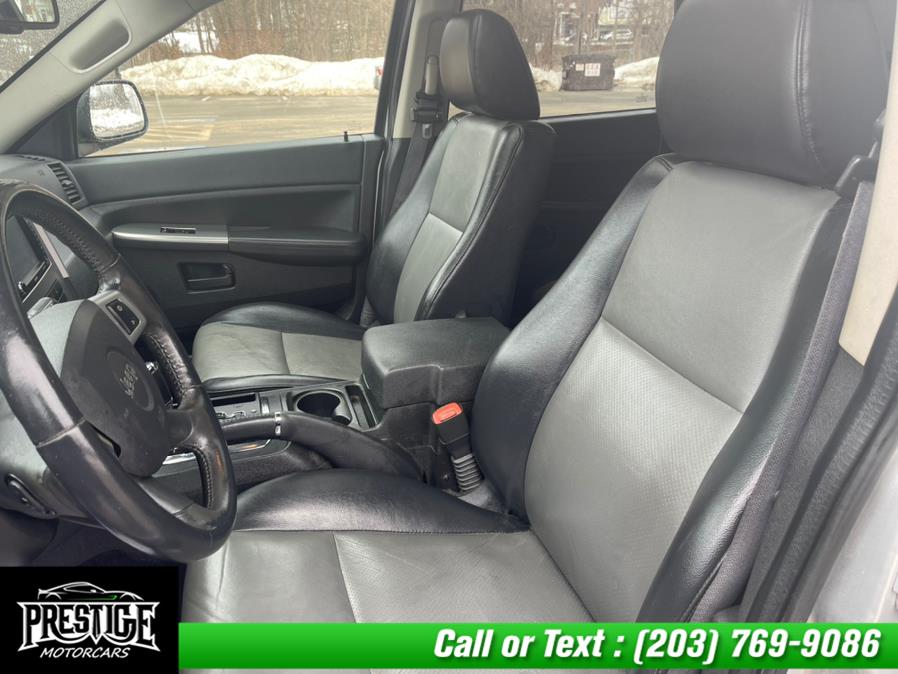 Used Jeep Grand Cherokee 4WD 4dr Laredo 2008 | J&J Auto Sales & Repairs llc DBA Prestige Motorcar. Oakville, Connecticut Used Jeep Grand Cherokee 4WD 4dr Laredo 2008 | J&J Auto Sales & Repairs llc DBA Prestige Motorcar. Oakville, Connecticut