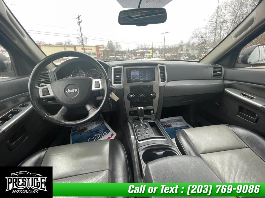 Used Jeep Grand Cherokee 4WD 4dr Laredo 2008 | J&J Auto Sales & Repairs llc DBA Prestige Motorcar. Oakville, Connecticut Used Jeep Grand Cherokee 4WD 4dr Laredo 2008 | J&J Auto Sales & Repairs llc DBA Prestige Motorcar. Oakville, Connecticut