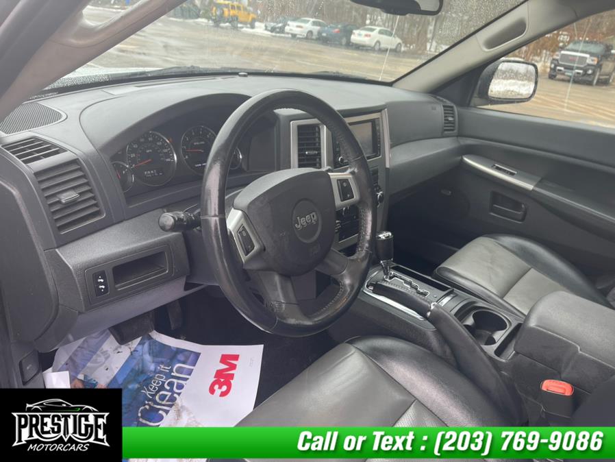 Used Jeep Grand Cherokee 4WD 4dr Laredo 2008 | J&J Auto Sales & Repairs llc DBA Prestige Motorcar. Oakville, Connecticut Used Jeep Grand Cherokee 4WD 4dr Laredo 2008 | J&J Auto Sales & Repairs llc DBA Prestige Motorcar. Oakville, Connecticut