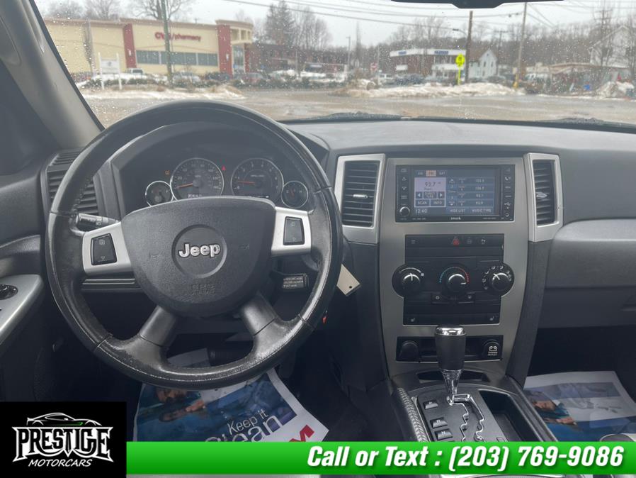 Used Jeep Grand Cherokee 4WD 4dr Laredo 2008 | J&J Auto Sales & Repairs llc DBA Prestige Motorcar. Oakville, Connecticut Used Jeep Grand Cherokee 4WD 4dr Laredo 2008 | J&J Auto Sales & Repairs llc DBA Prestige Motorcar. Oakville, Connecticut