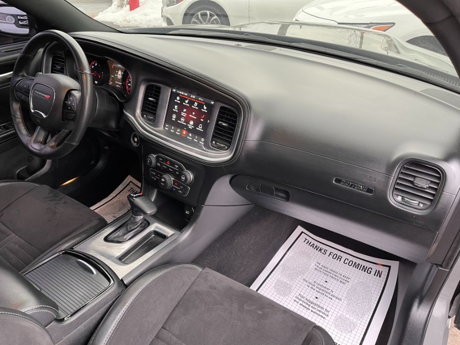 Used Dodge Charger DAYTONA 392 RWD 2019 | Champion Auto Sales. Hillside, New Jersey