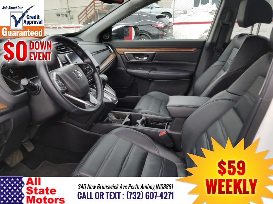2018 Honda CR-V EX-L AWD, available for sale in Perth Amboy, New Jersey | All State Motor Inc. Perth Amboy, New Jersey 2018 Honda CR-V EX-L AWD, available for sale in Perth Amboy, New Jersey | All State Motor Inc. Perth Amboy, New Jersey