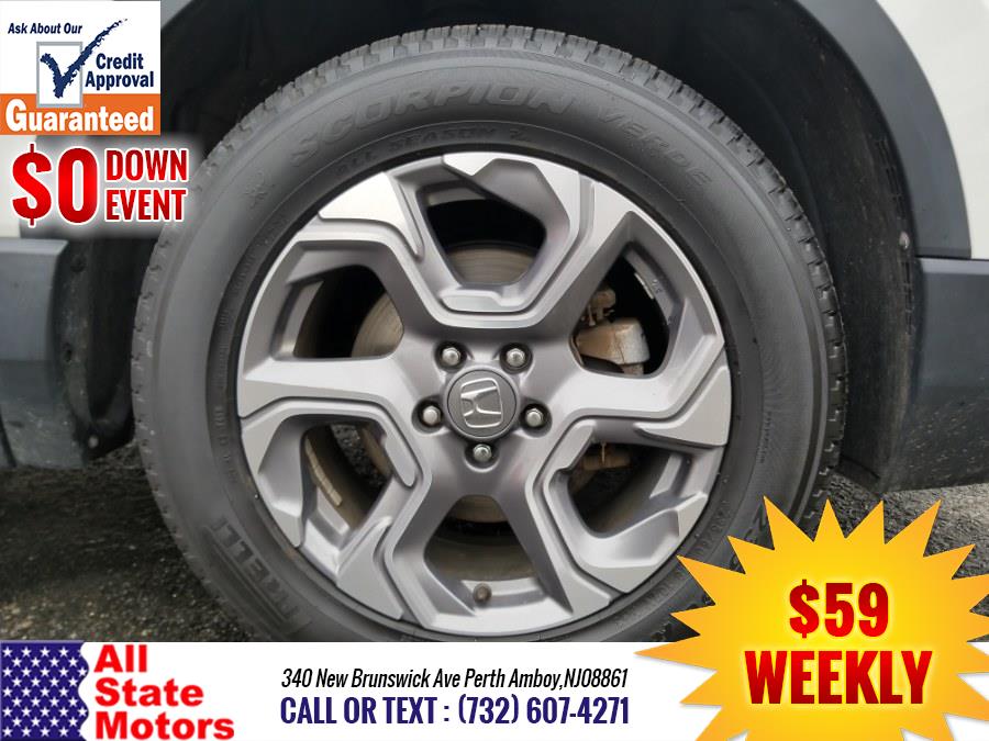 2018 Honda CR-V EX-L AWD, available for sale in Perth Amboy, New Jersey | All State Motor Inc. Perth Amboy, New Jersey 2018 Honda CR-V EX-L AWD, available for sale in Perth Amboy, New Jersey | All State Motor Inc. Perth Amboy, New Jersey